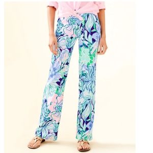 33" GEORGIA MAY PALAZZO PANT